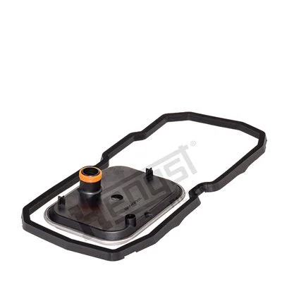 Hidraulinių filtrų komplektas, automatinė transmisija HENGST FILTER EG1123HD660