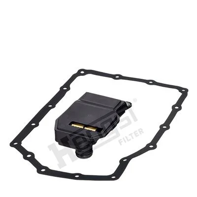 Hydraulic Filter Kit, automatic transmission HENGST FILTER EG1163H D716