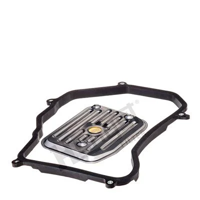 Hidraulinių filtrų komplektas, automatinė transmisija HENGST FILTER EG120HD636