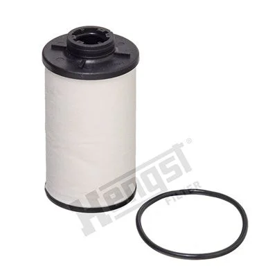 Hidraulinių filtrų komplektas, automatinė transmisija HENGST FILTER EG218H D320