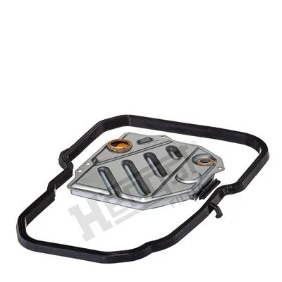 Hydraulic Filter Kit, automatic transmission HENGST FILTER EG67HD506