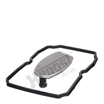 Hidraulinių filtrų komplektas, automatinė transmisija HENGST FILTER EG87H D153