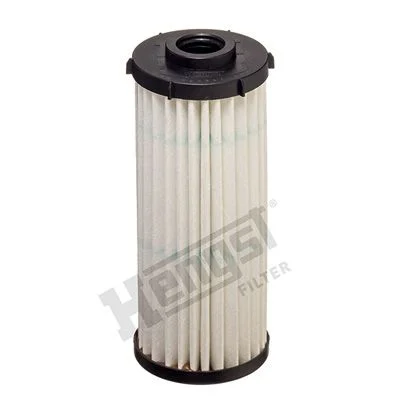 Hidraulinių filtrų komplektas, automatinė transmisija HENGST FILTER EG896HD414