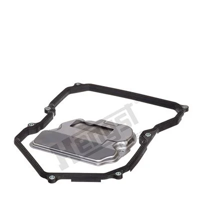 Hidraulinių filtrų komplektas, automatinė transmisija HENGST FILTER EG935H D471