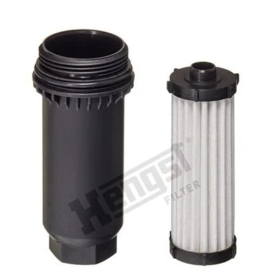 Hidraulinių filtrų komplektas, automatinė transmisija HENGST FILTER EG936H D472