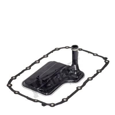 Hydraulic Filter Kit, automatic transmission HENGST FILTER EG942HD479