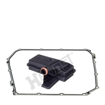 Hidraulinių filtrų komplektas, automatinė transmisija HENGST FILTER EG944H D481