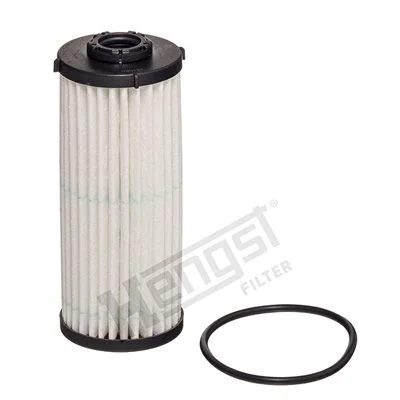 Hidraulinių filtrų komplektas, automatinė transmisija HENGST FILTER EG959HD508