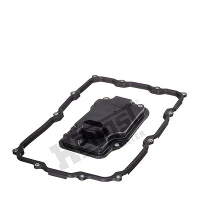 Hidraulinių filtrų komplektas, automatinė transmisija HENGST FILTER EG995H D564