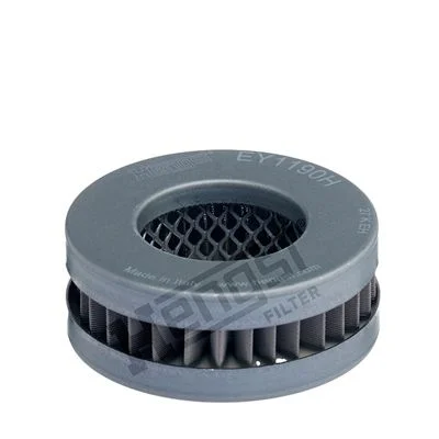 Filtras, hidraulinė sistema HENGST FILTER EY1190H