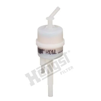 Oro filtras HENGST FILTER H101WL