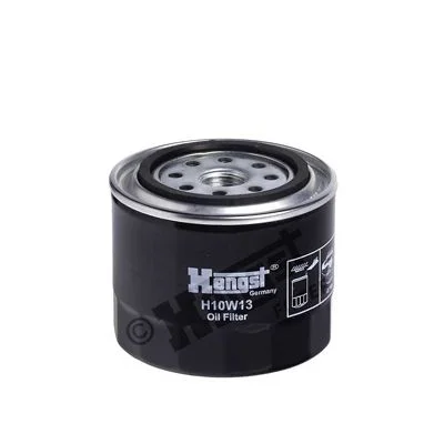 Alyvos filtras hengst filter H10W13