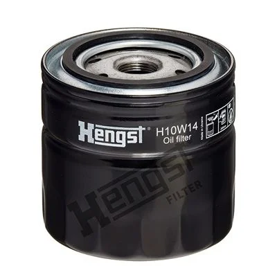 Alyvos filtras HENGST FILTER H10W14