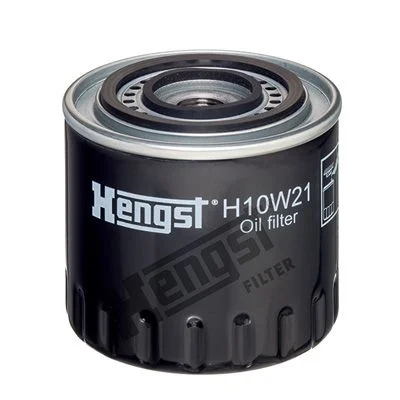 Alyvos filtras HENGST FILTER H10W21