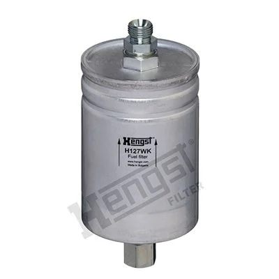 Kuro filtras HENGST FILTER H127WK
