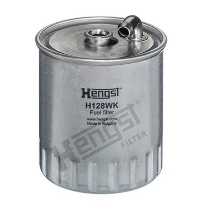 Kuro filtras HENGST FILTER H128WK