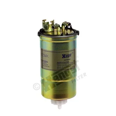 Kuro filtras HENGST FILTER H129WK
