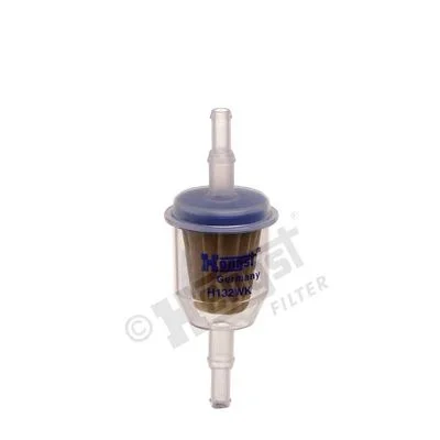 Kuro filtras HENGST FILTER H132WK