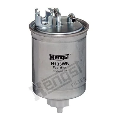Kuro filtras HENGST FILTER H133WK