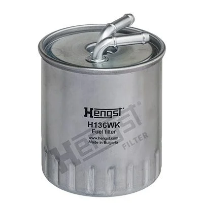 Kuro filtras HENGST FILTER H136WK