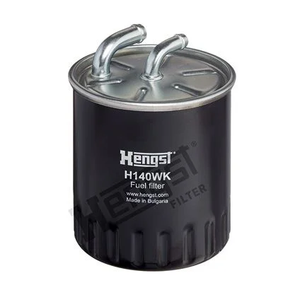 Kuro filtras HENGST FILTER H140WK