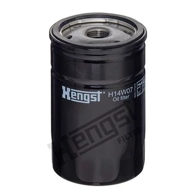Alyvos filtras HENGST FILTER H14W07