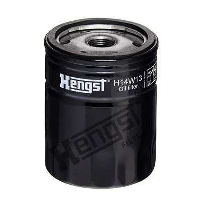 Alyvos filtras HENGST FILTER H14W13