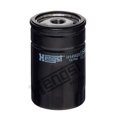Alyvos filtras HENGST FILTER H14W23