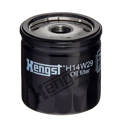 Alyvos filtras HENGST FILTER H14W29