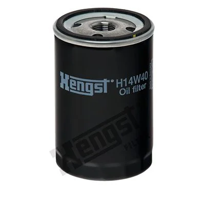 Alyvos filtras HENGST FILTER H14W40