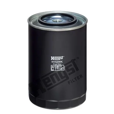 Kuro filtras HENGST FILTER H152WK