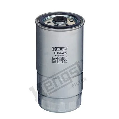 Kuro filtras HENGST FILTER H154WK