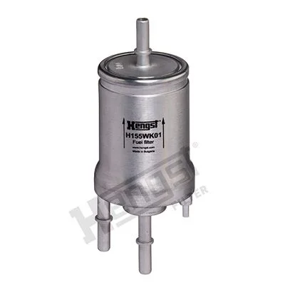 Kuro filtras HENGST FILTER H155WK01