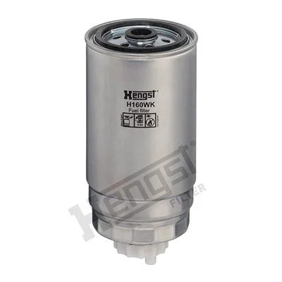 Kuro filtras HENGST FILTER H160WK
