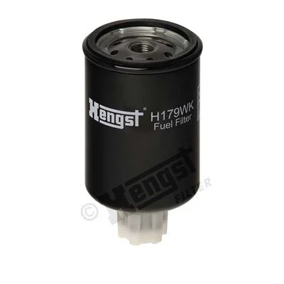 Kuro filtras HENGST FILTER H179WK