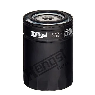 Alyvos filtras HENGST FILTER H17W16