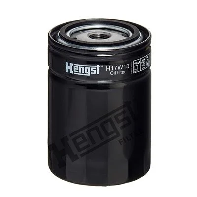 Alyvos filtras HENGST FILTER H17W18