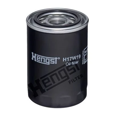 Alyvos filtras HENGST FILTER H17W19