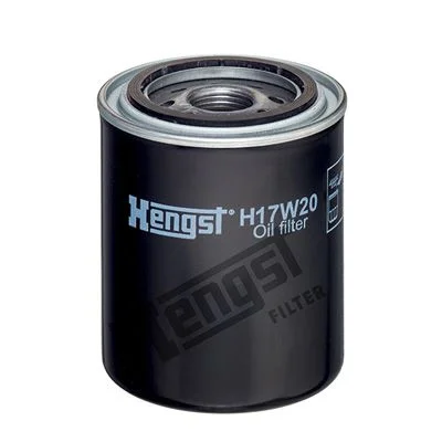 Alyvos filtras HENGST FILTER H17W20