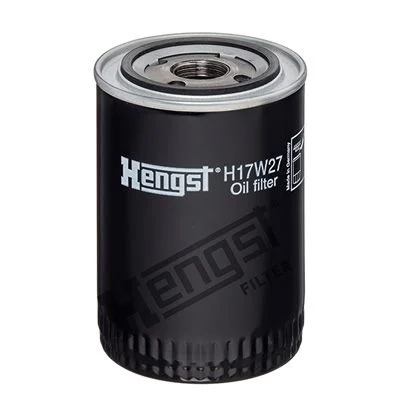 Alyvos filtras HENGST FILTER H17W27