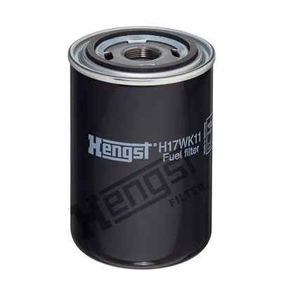 Kuro filtras HENGST FILTER H17WK11