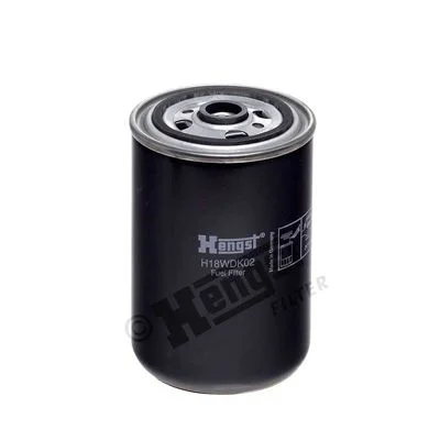Kuro filtras HENGST FILTER H18WDK02