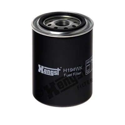 Kuro filtras HENGST FILTER H194WK