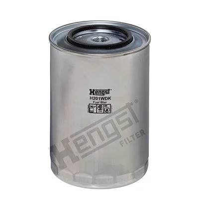 Kuro filtras HENGST FILTER H201WDK