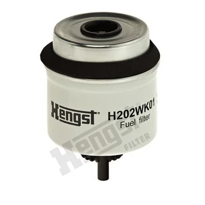 Kuro filtras hengst filter H202WK01D200
