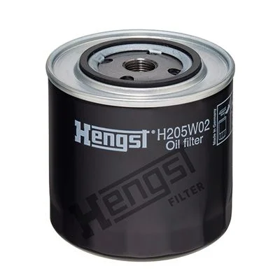 Alyvos filtras HENGST FILTER H205W02