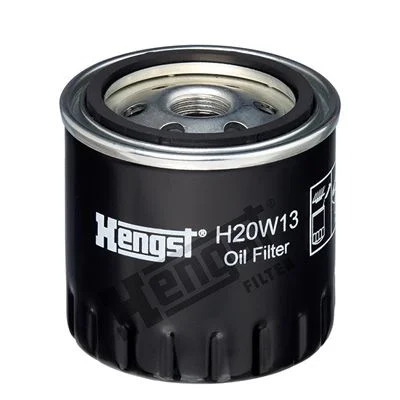 Alyvos filtras HENGST FILTER H20W13