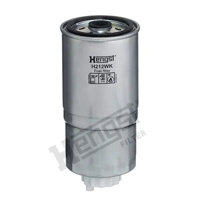 Kuro filtras HENGST FILTER H212WK