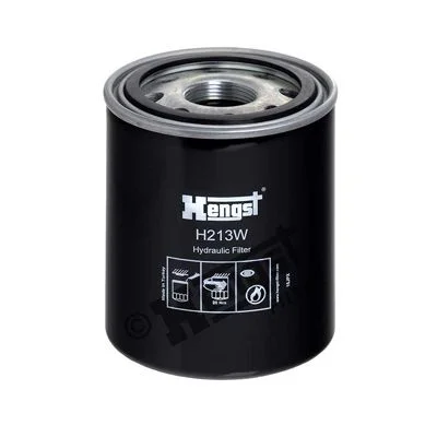 Hidraulinis filtras, automatinė transmisija HENGST FILTER H213W