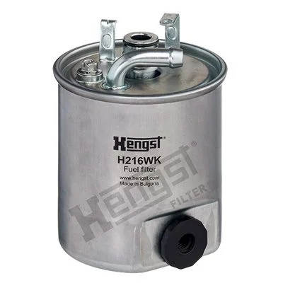 Kuro filtras HENGST FILTER H216WK